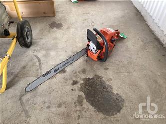 Husqvarna 460 RANCHER