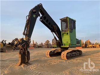 John Deere 2454D