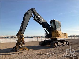 John Deere 2554