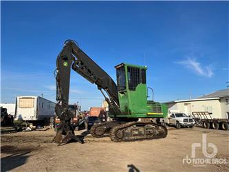 John Deere 2954D