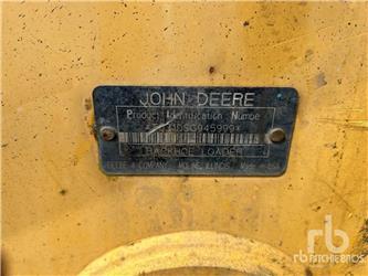 John Deere 310SG