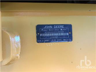 John Deere 644G