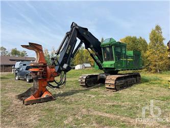 John Deere 903K
