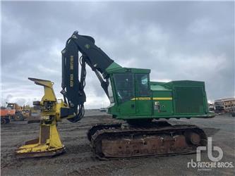 John Deere 903KII