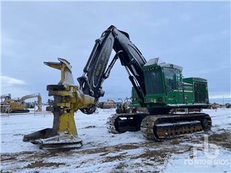 John Deere 953K