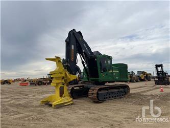 John Deere 953M