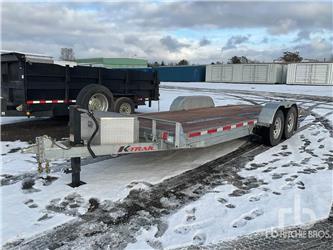  K TRAIL 20 ft T/A