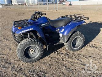 Kawasaki KVF360