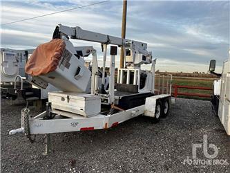 Lift-All LTAF-38-1E