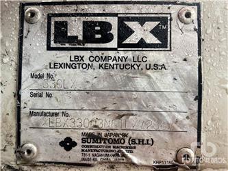 Link-Belt 350LX