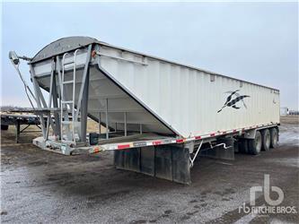 Lode King 42 ft Tri/A