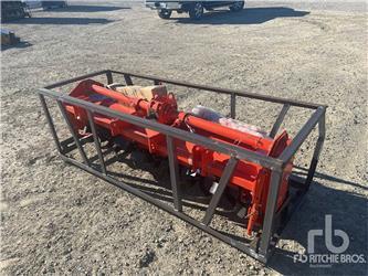  MOWER KING TAS-81