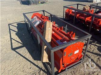  MOWER KING TAS-81