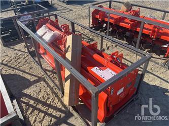  MOWER KING TAS-81