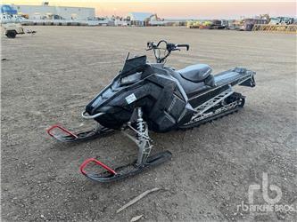 Polaris 800 PRO-RMK