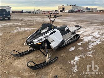 Polaris PRO 800RMK