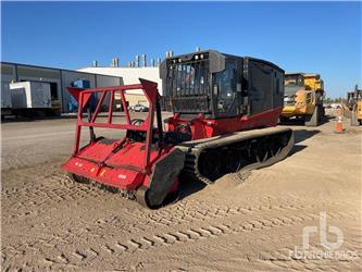 Prinoth RAPTOR 300R