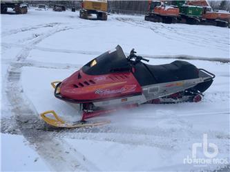Ski-doo FORMULA Z