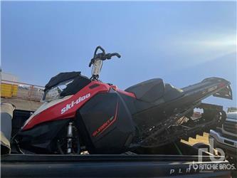 Ski-doo (Inoperable)