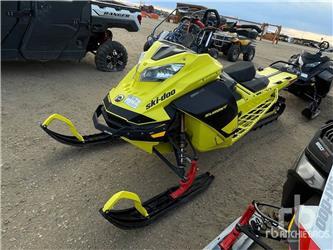 Ski-doo SUMMIT