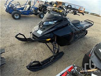 Ski-doo SUMMIT X