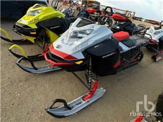 Ski-doo SUMMIT X