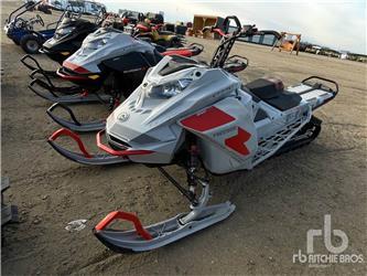 Ski-doo Tri/A Aluminum