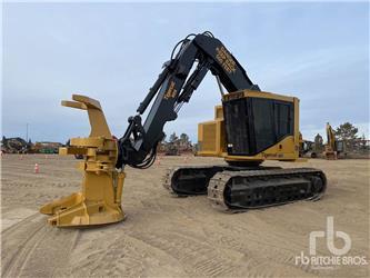 Tigercat 822