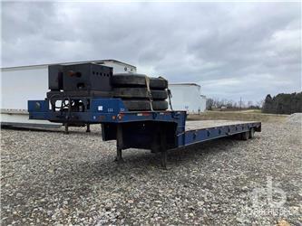 Trail King 47 ft T/A