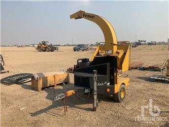 Vermeer BC625A
