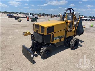 Vermeer SC552