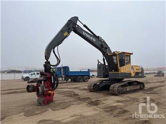 Volvo EC220D L
