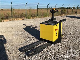 Yale MP20X