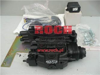 Ammann 7GHI514095 MSM 07/07 VR032AA035V03- 12V + BEF4263