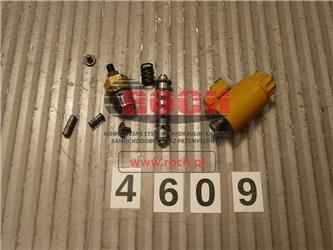 Rexroth ELEMENT STEROWNIKA CAT DO A11VO..