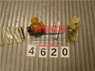 Rexroth ELEMENT STEROWNIKA LG1 CAT DO A11VO..