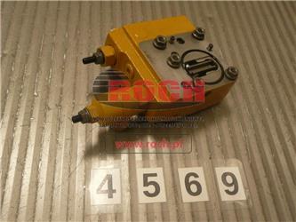 Rexroth STEROWNIK CAT DO A11VO190