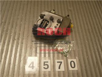 Rexroth STEROWNIK CAT DO A11VO190