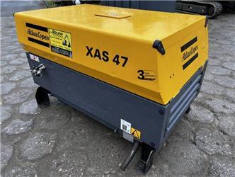 Atlas Copco XAS47