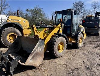 Caterpillar CAT 906H