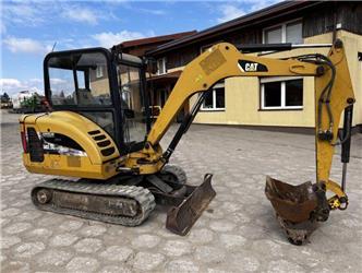 Caterpillar CAT 302.5C