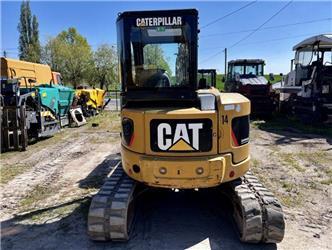 Caterpillar CAT 304C CR