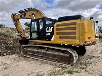 Caterpillar CAT 336E