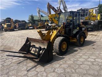Caterpillar CAT 906H