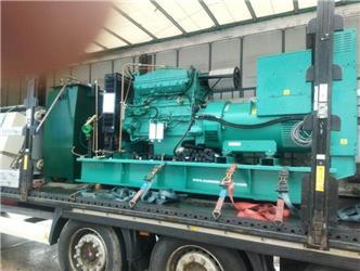 Cummins C440 D5