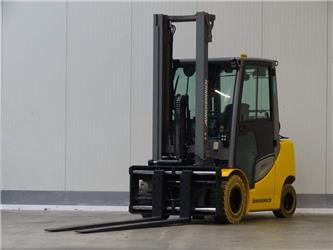 Jungheinrich TFG435