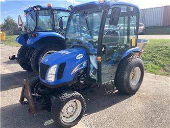New Holland TC35DA