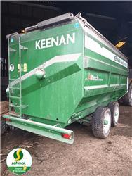 Keenan MECAFIBRE365