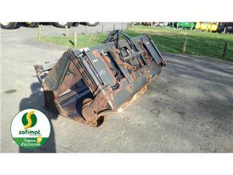 Mailleux BD1402