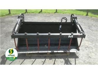 Mailleux BLS200